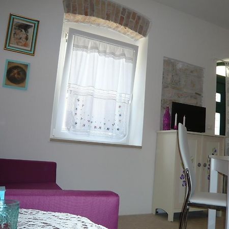 Studio Stella Rovinj Pokój zdjęcie