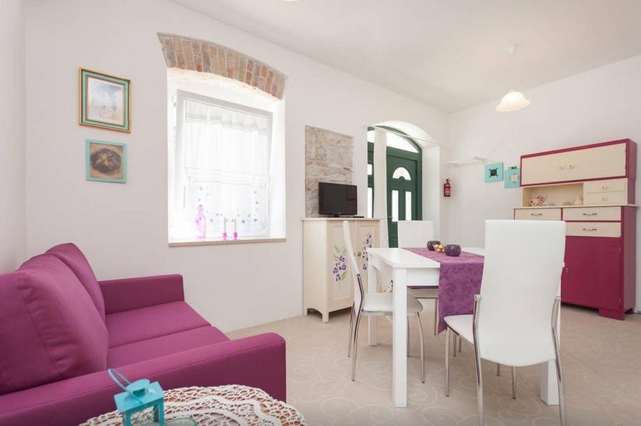 Studio Stella Rovinj Pokój zdjęcie