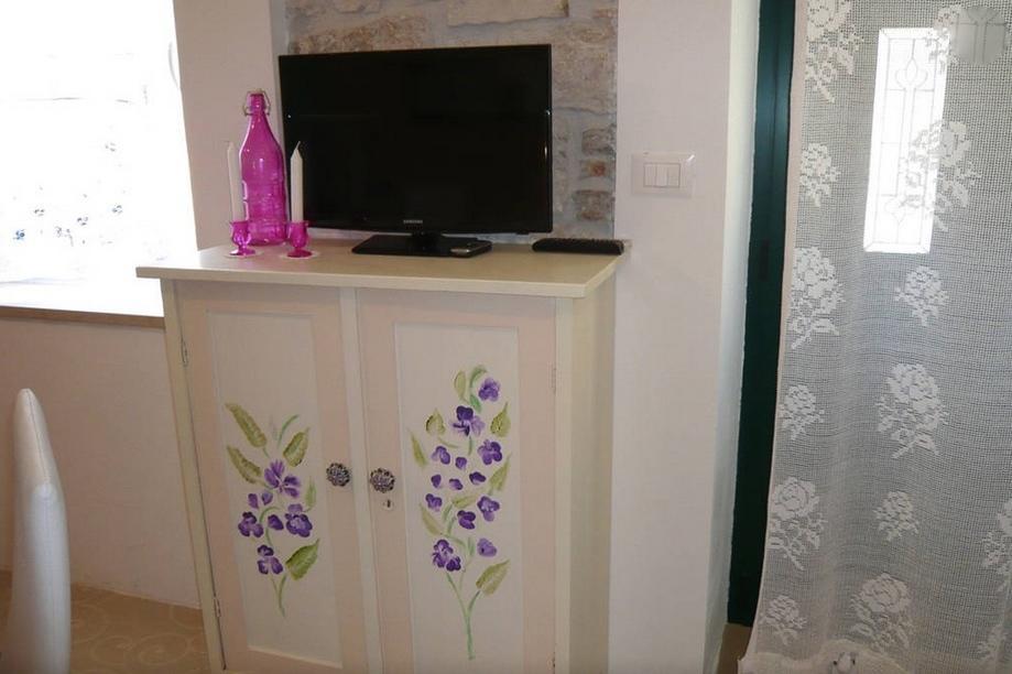 Studio Stella Rovinj Pokój zdjęcie