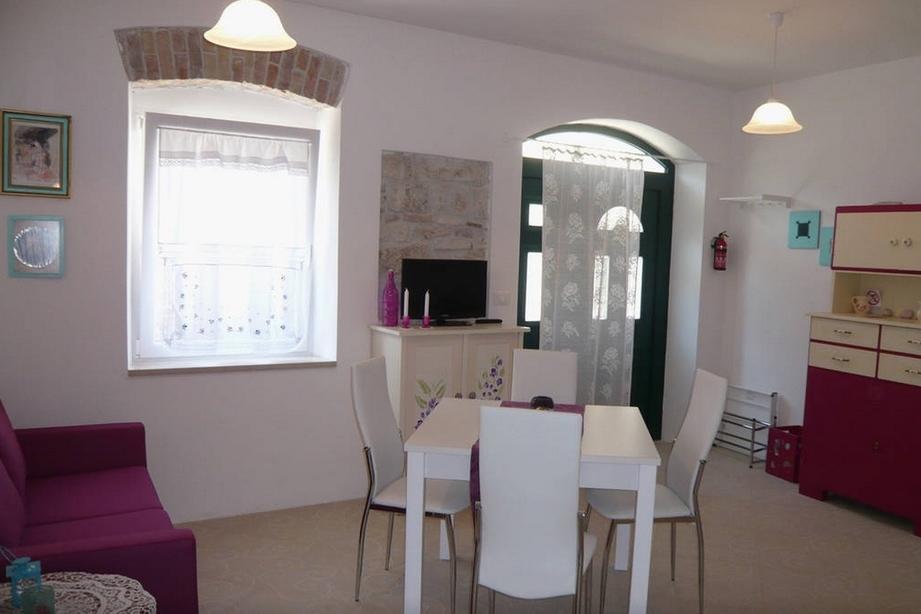 Studio Stella Rovinj Pokój zdjęcie