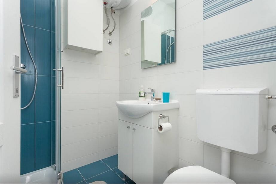 Studio Stella Rovinj Pokój zdjęcie