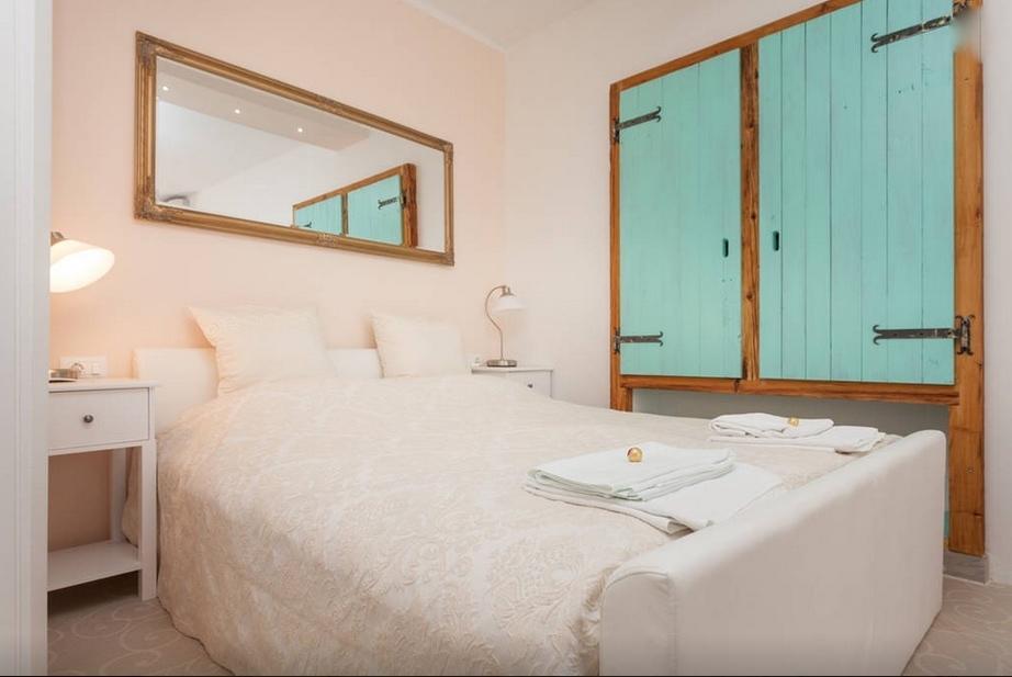 Studio Stella Rovinj Pokój zdjęcie