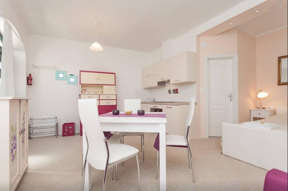 Studio Stella Rovinj Pokój zdjęcie