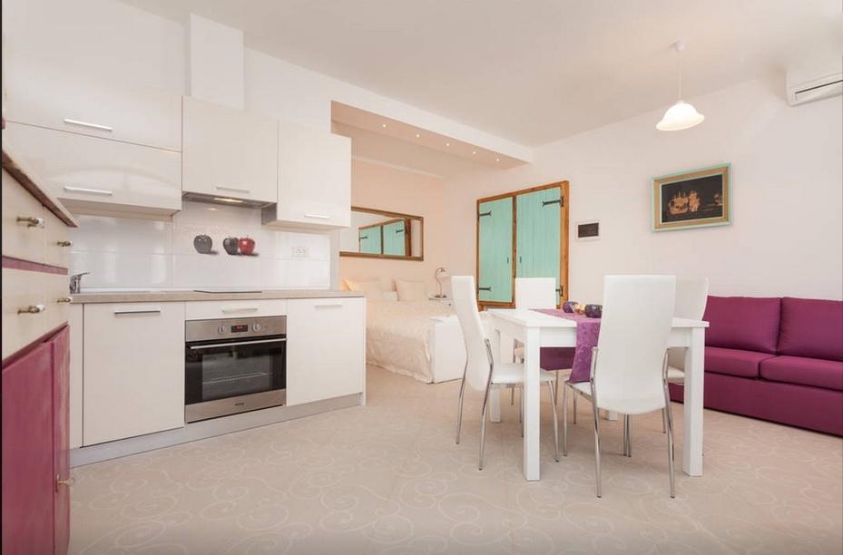 Studio Stella Rovinj Pokój zdjęcie