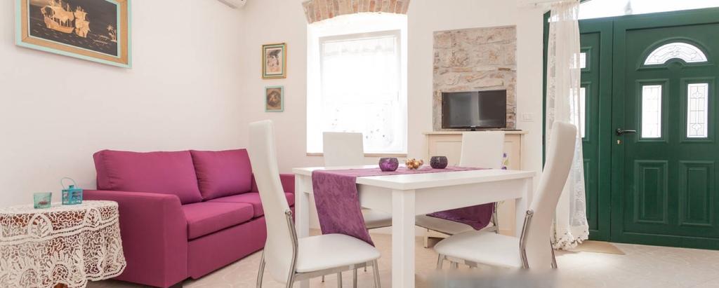 Studio Stella Rovinj Pokój zdjęcie