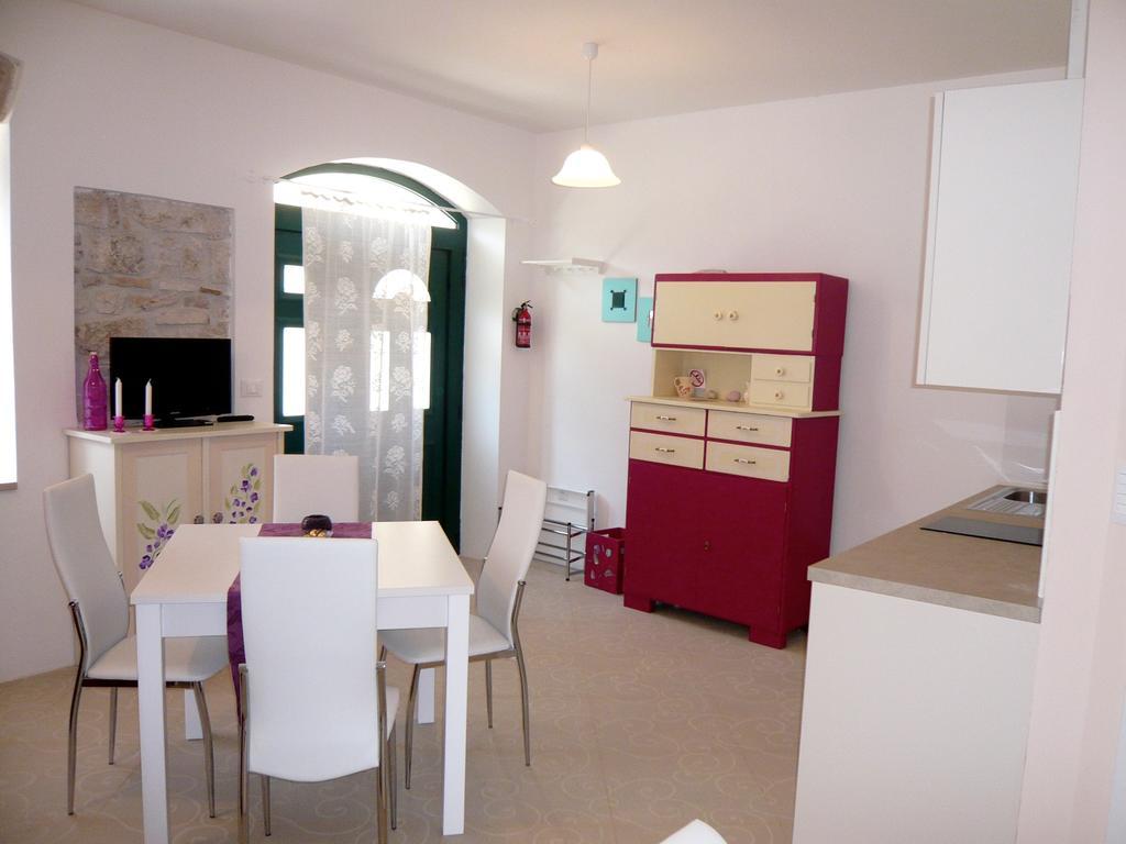 Studio Stella Rovinj Pokój zdjęcie