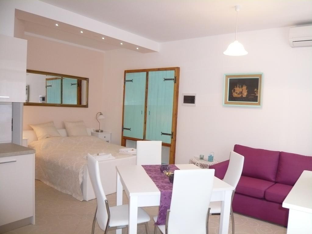 Studio Stella Rovinj Pokój zdjęcie