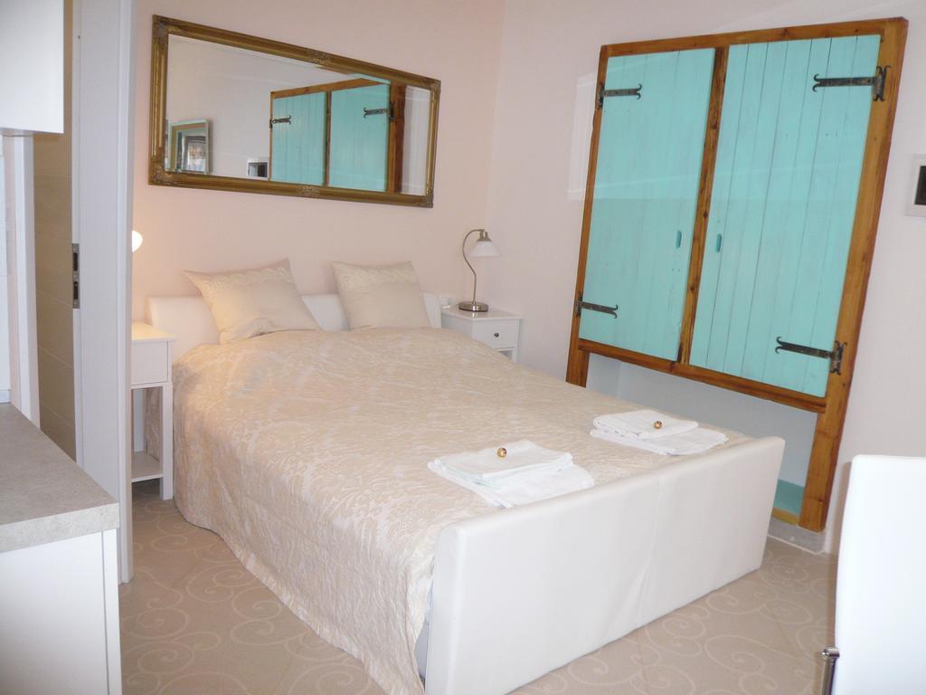 Studio Stella Rovinj Pokój zdjęcie