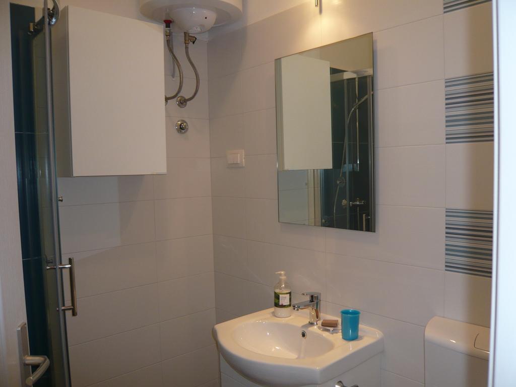 Studio Stella Rovinj Pokój zdjęcie