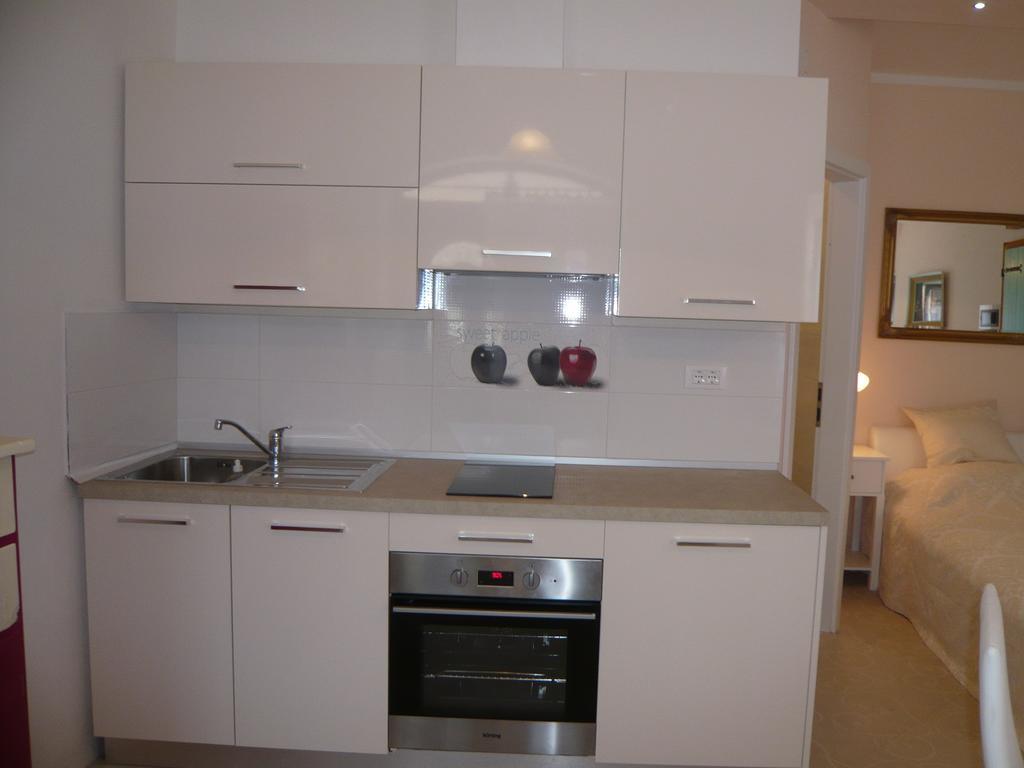 Studio Stella Rovinj Pokój zdjęcie
