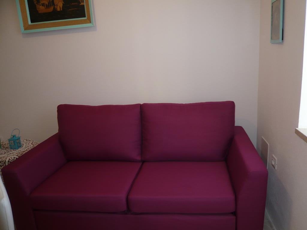 Studio Stella Rovinj Pokój zdjęcie