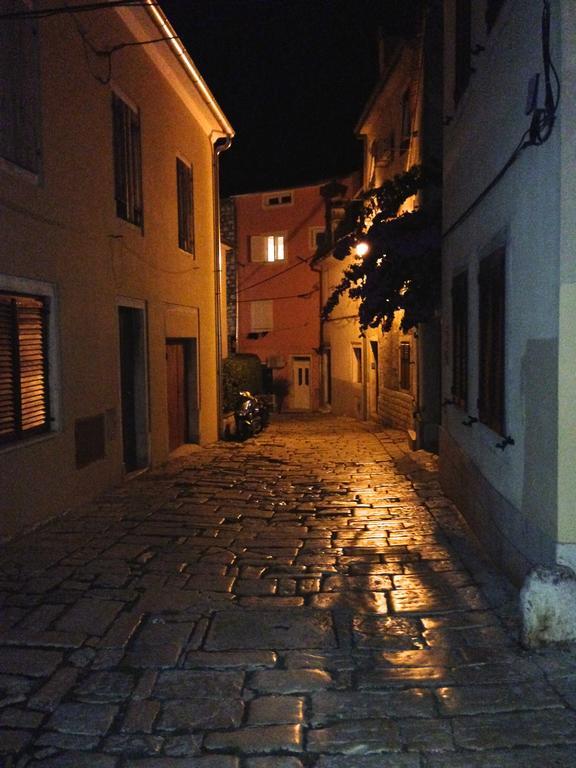 Studio Stella Rovinj Zewnętrze zdjęcie